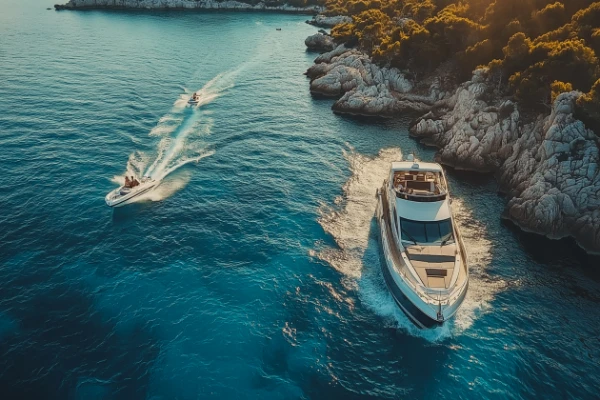 Setting New Standards