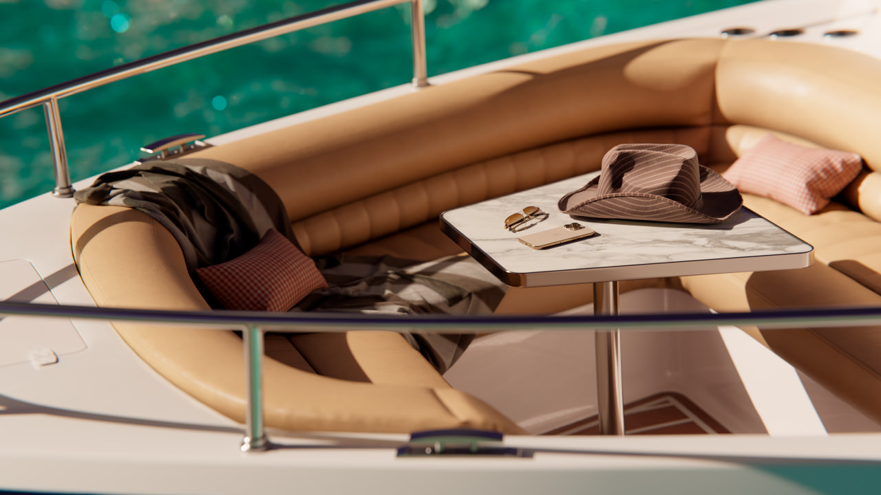 Why Investing in Bali’s Yacht Business Is a Smart Move